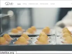 Sites similar to poempatisserie.com