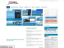 Sites similar to poems.web.id