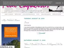 Sites similar to poemsandnovels.blogspot.com