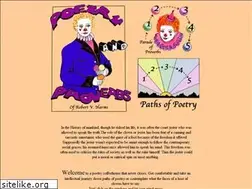 Sites similar to poemsandproverbs.com