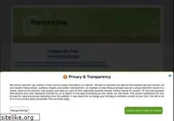 Sites similar to poemsforfree.com