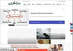 Sites similar to poemsurdu.com