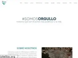 Sites similar to poen.com.ar