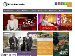 Sites similar to poenack.de