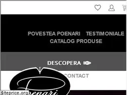 Sites similar to poenari.ro