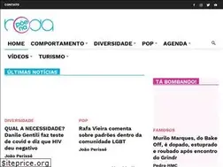 Sites similar to poenaroda.com.br
