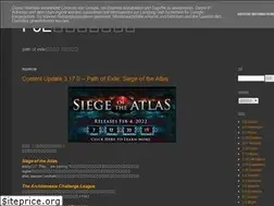 Sites similar to poenikki.blogspot.com