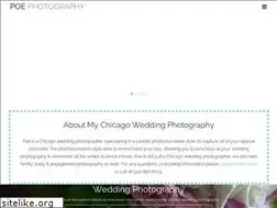 Sites similar to poephotography.com