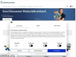 Sites similar to poeppelman.de