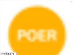 Sites similar to poer.be