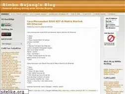 Sites similar to poer26.wordpress.com