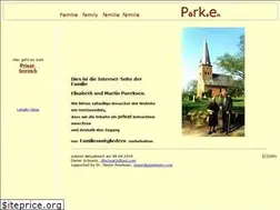 Sites similar to poerksen.org