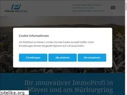 Sites similar to poerling-immobilien.de