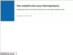 Sites similar to poerschmann-online.de