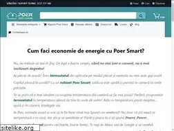 Sites similar to poersmart.ro