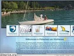 Sites similar to poertschach.net