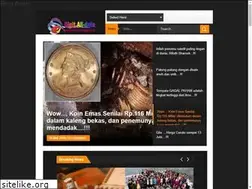 Sites similar to poerwalaksana.blogspot.com