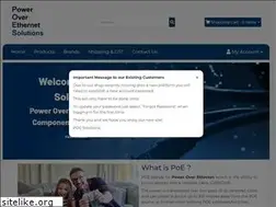 Sites similar to poes.com.au