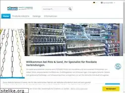 Sites similar to poesamo.com