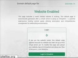 Sites similar to poeschek.at