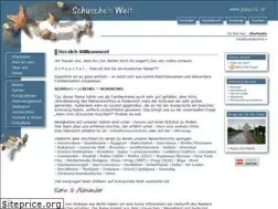 Sites similar to poeschel.net