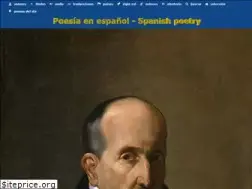 Sites similar to poesi.as
