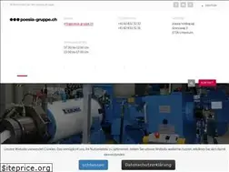 Sites similar to poesia.ch