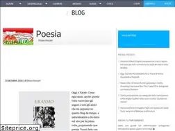 Sites similar to poesia.corriere.it
