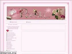 Sites similar to poesia.es