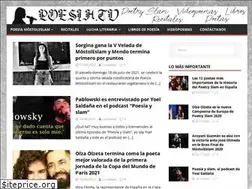 Sites similar to poesia.tv
