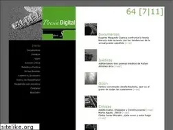 Sites similar to poesiadigital.es