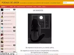 Sites similar to poesiagt.com