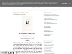 Sites similar to poesiailimitada.blogspot.com