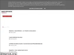 Sites similar to poesianaalma.com.br