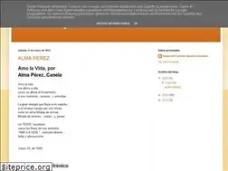 Sites similar to poesiapanama.blogspot.com