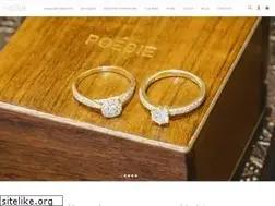Sites similar to poesie.com.br