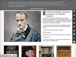Sites similar to poesiedanger.blogspot.com