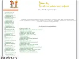 Sites similar to poesies.biz