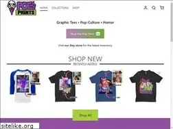 Sites similar to poesprints.com