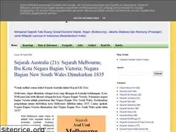 Sites similar to poestahadepok.blogspot.com
