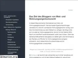 Sites similar to poeste.de