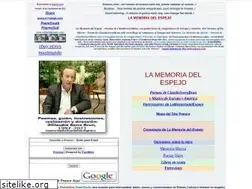 Sites similar to poesur.com