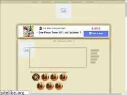 Sites similar to poet-pendulum.forumactif.com