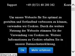 Sites similar to poet.de