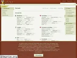 Sites similar to poet.hu