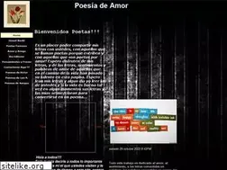 Sites similar to poet_omega.tripod.com