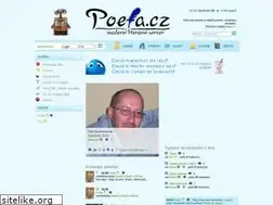 Sites similar to poeta.cz