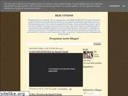 Sites similar to poetadanielcristal.blogspot.com