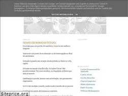 Sites similar to poetamarioquintana.blogspot.com
