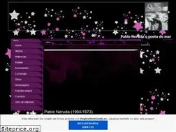 Sites similar to poetaneruda.es.tl